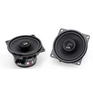 Blam Audio 100RFC, altavoces coaxiales, 10cm
