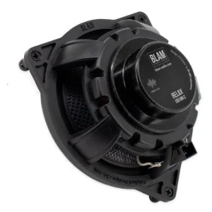 Blam Audio 100MNC, pareja altavoces 4" Mercedes Clase C, E, GLC, S