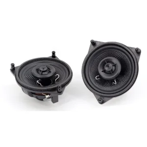 Blam Audio 100MNC, Altavoces 10cm Mercedes Clase C, E, GLC, S
