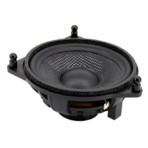 Blam Audio 100MNS, altavoces 10cm, Tesla y Mercedes Benz