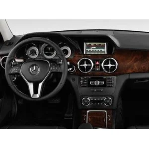 Mercedes Benz clase GLK (X204), año 2012 2015