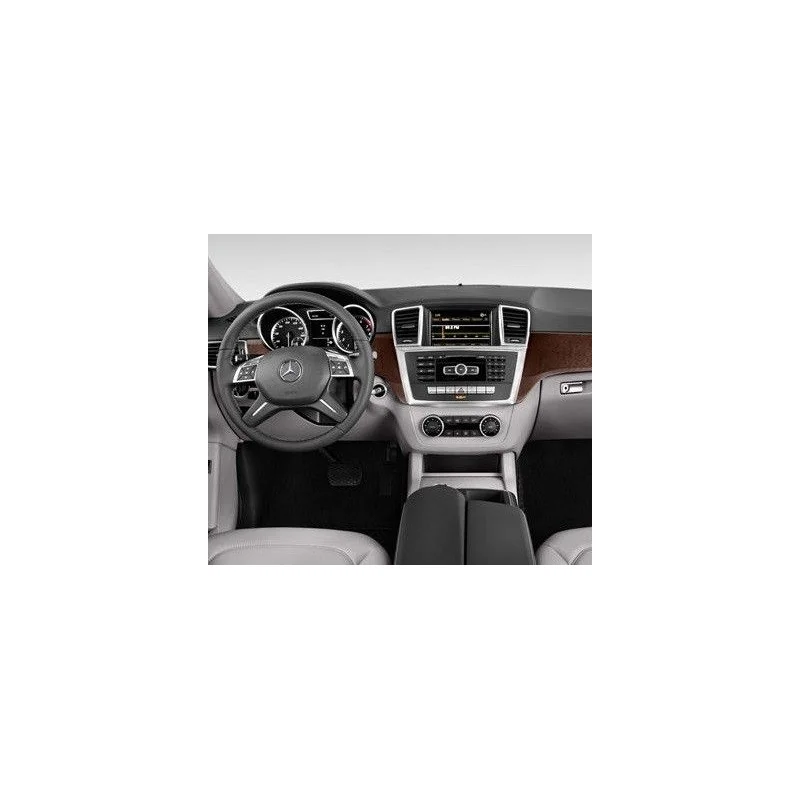 Mercedes Benz clase ML, año 2012 2015