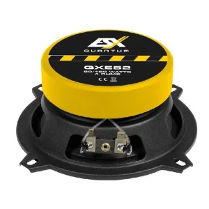 ESX QXE52 pareja de altavoces coaxiales, 13cm (5")