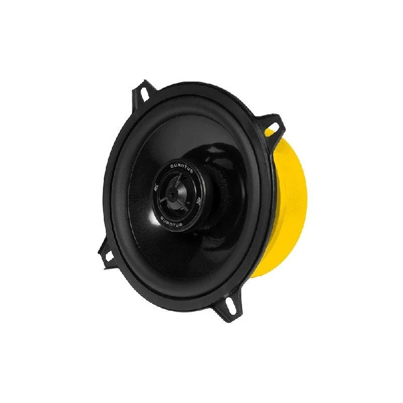 ESX QXE52 pareja de altavoces de 13 cm, coaxiales
