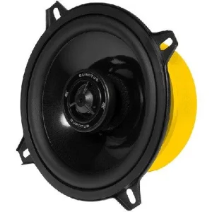 ESX QXE52 pareja de altavoces de 13 cm, coaxiales