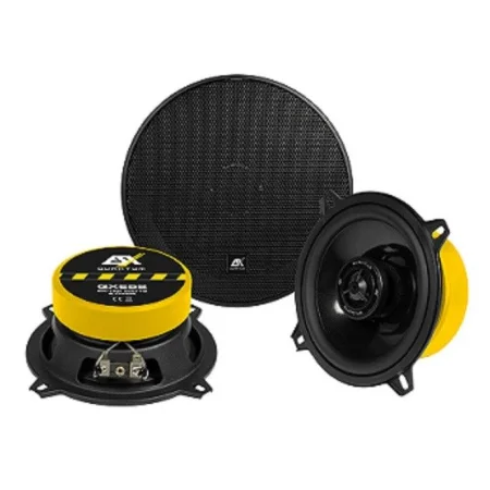 ESX QXE52 Altavoces coaxiales, 5" (13cm)