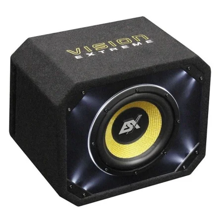 ESX VE300 Subwoofer Bass Reflex de 30cm (12")