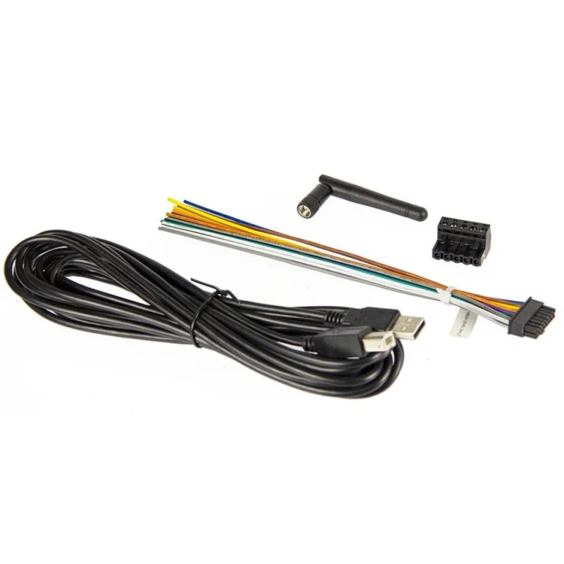 ESX Audio QL812SP, Procesador de audio digital 12 canales