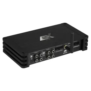 ESX Audio QL810SP, Procesador de audio digital 10 canales