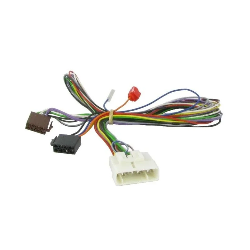 Conector sistemas activos Lexus IS (1998 2013)