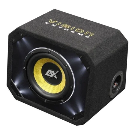 ESX Audio VE200 Subwoofer 20cm (8") Bass Reflex