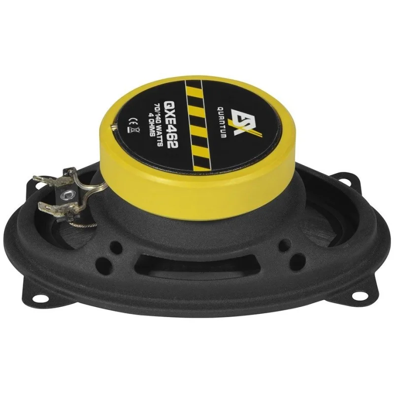 Altavoces 4x6" (10 x 15 cm), ESX Audio QXE462