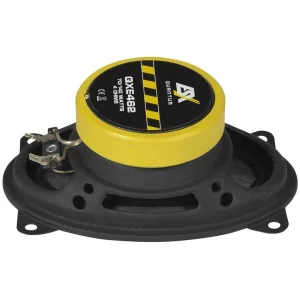Altavoces 4x6" (10 x 15 cm), ESX Audio QXE462