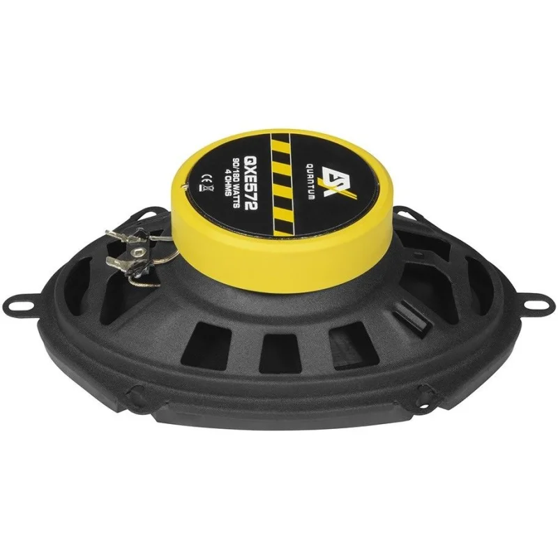 Altavoces 5x7" (13 x 18 cm), ESX Audio QXE572