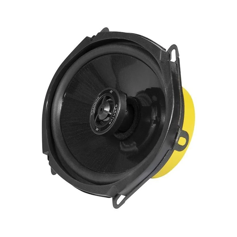 Pareja de altavoces 5 x 7" (13 x 18 cm), 2 vías coaxiales ESX QXE572