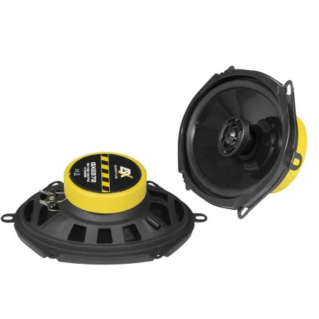 ESX Audio QXE572 altavoces 13 x 18 cm (5 x 7"), coaxiales