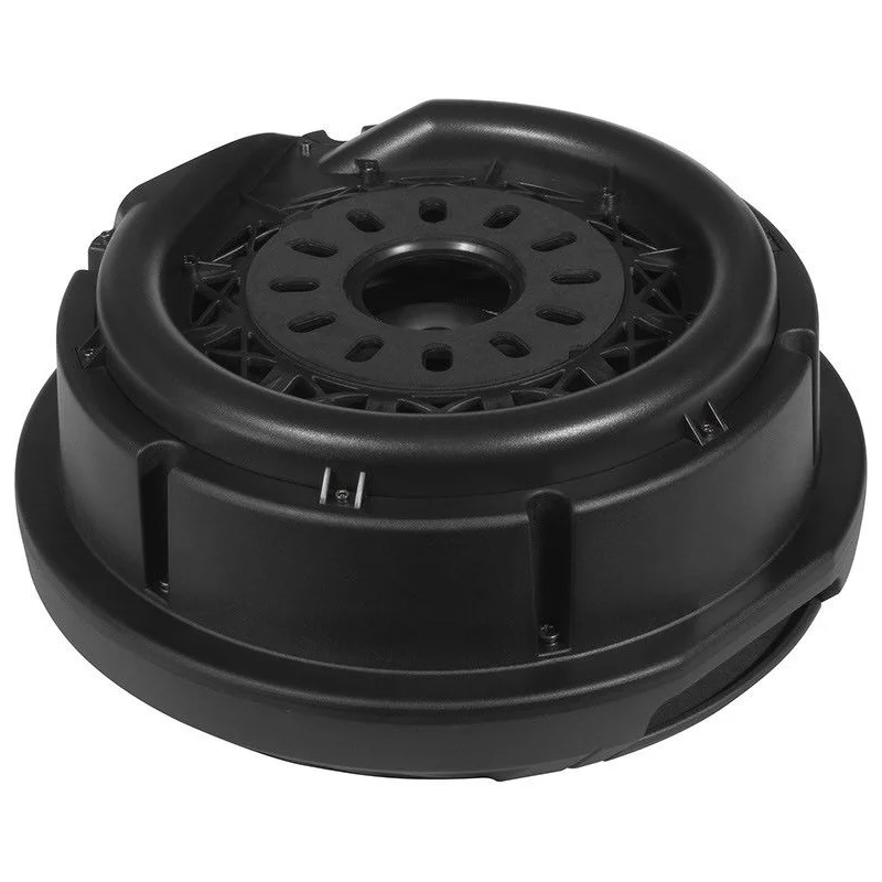 Subwoofer 20cm autoamplificado, ESX Audio Q800A