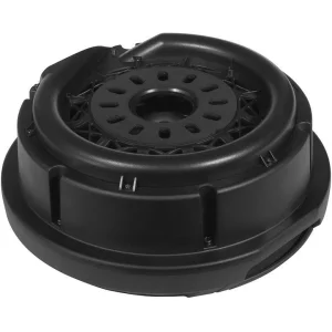 Subwoofer 20cm autoamplificado, ESX Audio Q800A