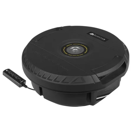ESX Audio Q800A Subwoofer activo 8" para hueco rueda
