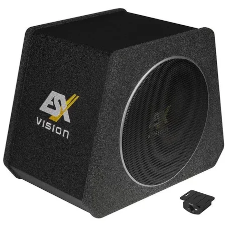 ESX Audio V800A, Subwoofer amplificado 8" (20cm)