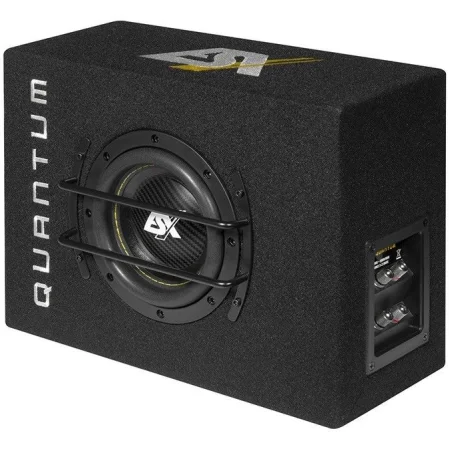 ESX Audio QXB6 Subwoofer 6,5" con caja Bass Reflex