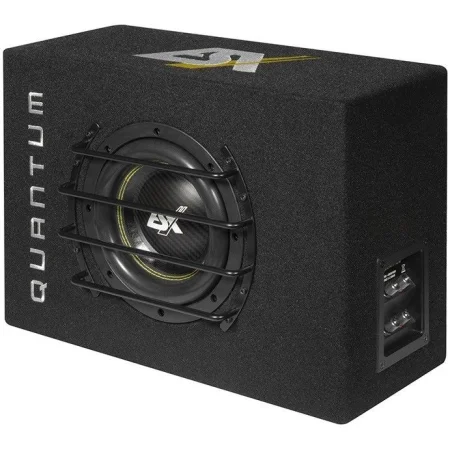 ESX Audio QXB8 Subwoofer 8" (20cm) con caja Bass Reflex