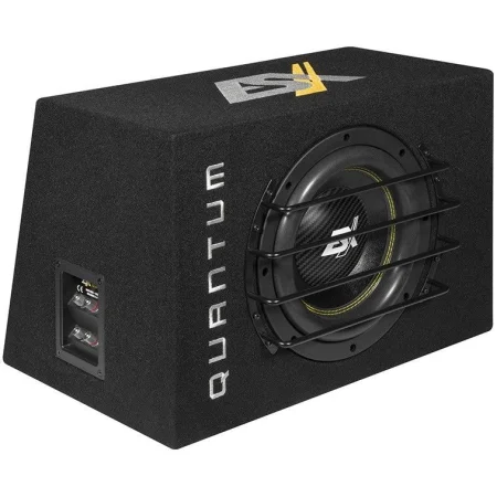 ESX Audio QXB10 Subwoofer 10" (25cm) con caja Bass Reflex