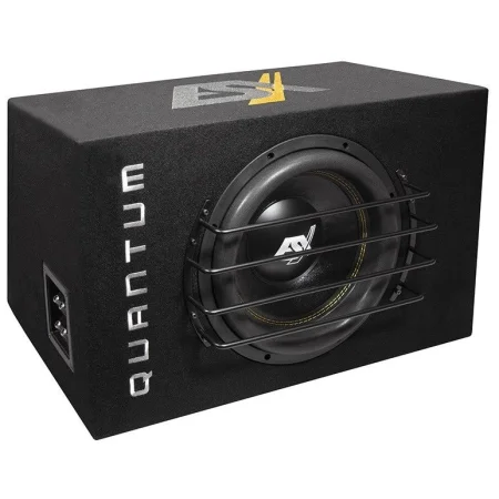 ESX Audio QXB12 Subwoofer 12" (30cm) con caja Bass Reflex
