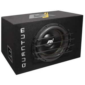 ESX Audio QXB12 Subwoofer 12" (30cm) con caja Bass Reflex