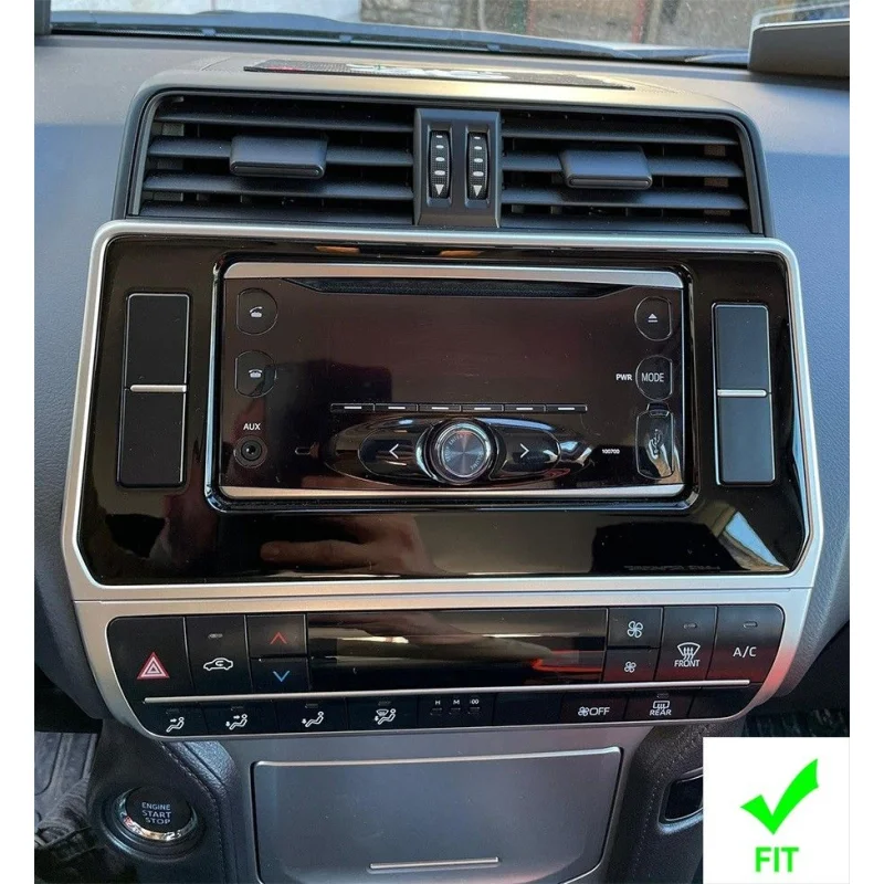 Toyota Land Cruiser, Prado KDJ 150, año 2018