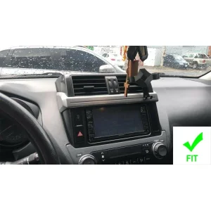 Toyota Land Cruiser Prado (2014 2017)