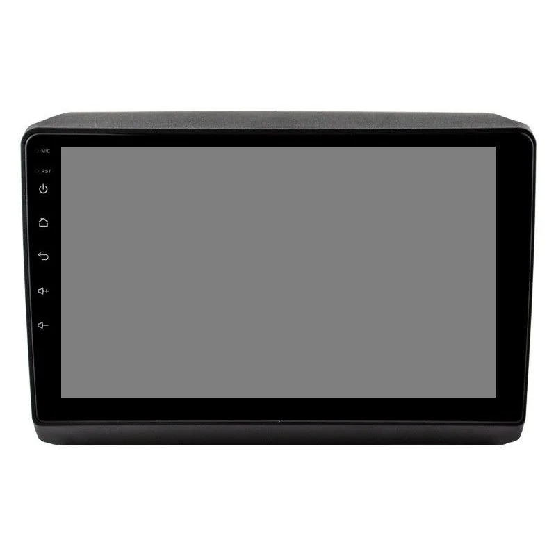 Radio navegador Fiat Ducato (2016 2022) Carplay & Android Auto