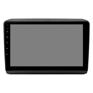 Radio navegador Fiat Ducato (2016 2022) Carplay & Android Auto