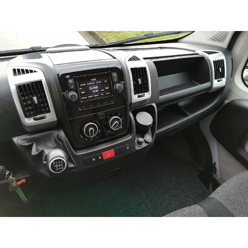 Fiat Ducato (2016 2022)