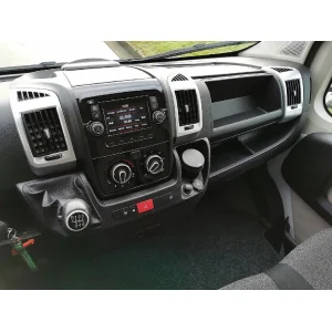 Fiat Ducato (2016 2022)