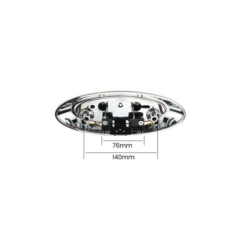 Cámara trasera/delantera Ford Edge, Ranger, F 150, F 250, F 350