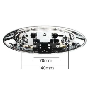 Cámara trasera/delantera Ford Edge, Ranger, F 150, F 250, F 350