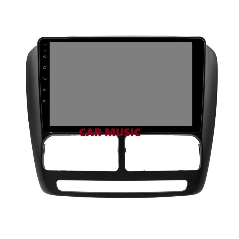 Radio navegador Fiat Doblo (2010 2015), Opel Combo (2011 2018)