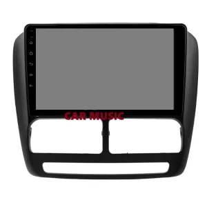 Radio navegador Fiat Doblo (2010 2015), Opel Combo (2011 2018)