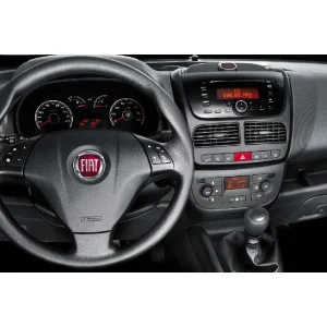 Fiat Doblo (2010 2015)