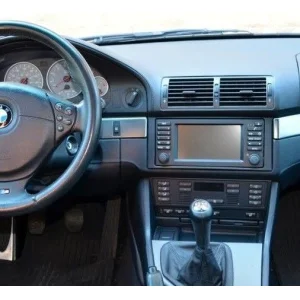 BMW Serie 5 E39/M5 (1995 2003)