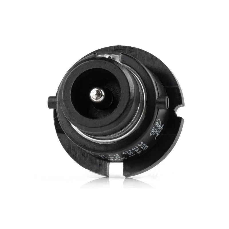 Bombilla Xenon D4S, 35W, 6000K