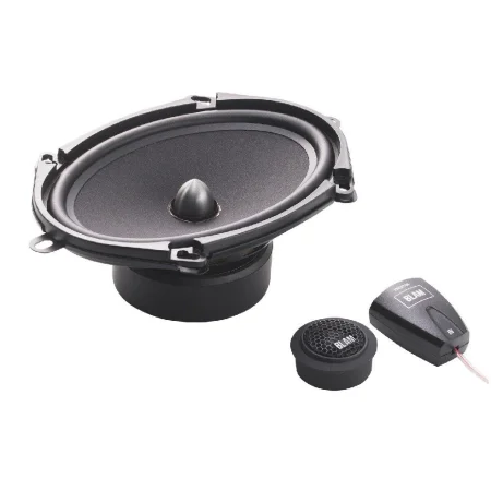 Blam Audio 570RS, Altavoces 5x7", sistema de 2 vías