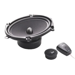 Blam Audio 570RS, Altavoces 5x7", sistema de 2 vías