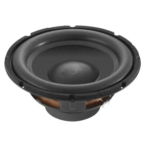 Blam Audio CR30,. caja Bass Reflex compuesta con subwoofer R12