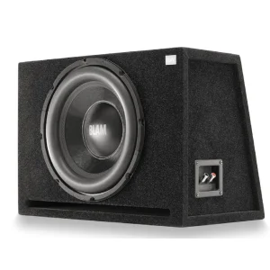 Blam Audio CR30 Subwoofer 12" en caja Bass Reflex