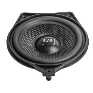 Altavoz central para Mercedes Benz, Blam MB100