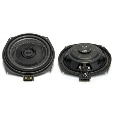 Blam Audio BM200WN, subwoofers 8" para BMW y Mini