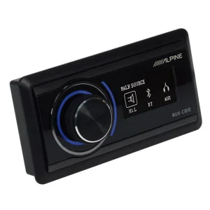 Alpine RUX C810 controlador HDP D90