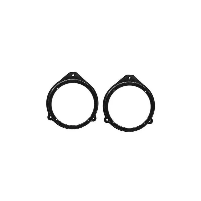 Soporte adaptador altavoces Audi, Seat, Saab, Lamborghini en Soporte adaptador para altavoces de Standar Varios fabricantes 02